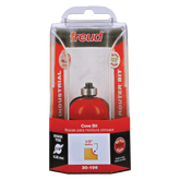 Freud 30-106 1/2" Radius Cove Bit